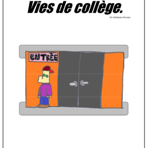 Vies de collège