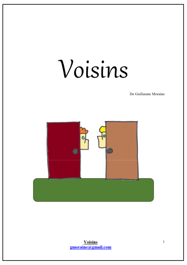 Voisins