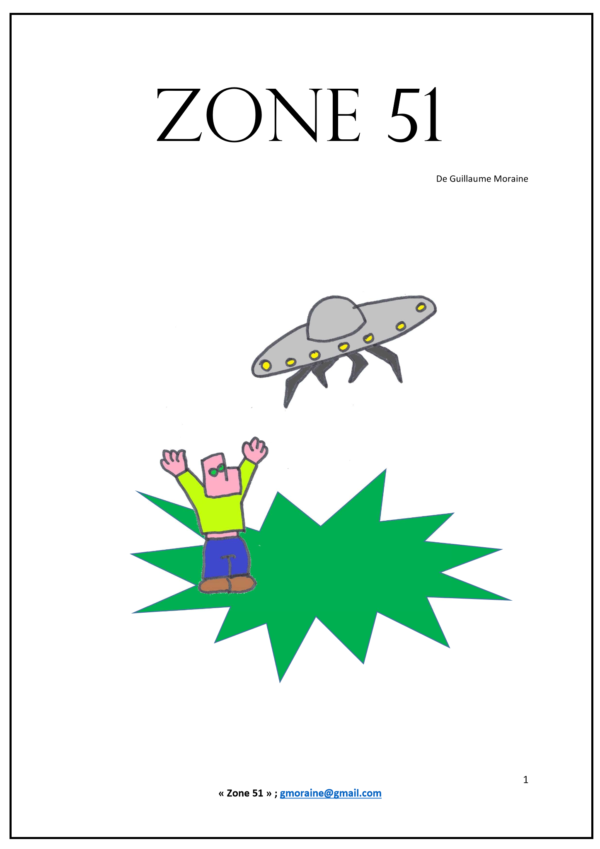 Zone 51