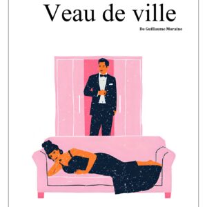 Veau de Ville