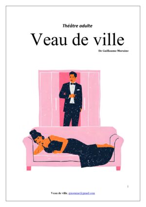 Veau de Ville