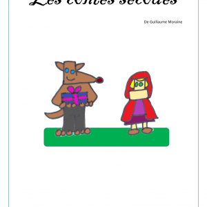 Les contes secoués