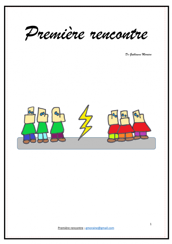 Première rencontre