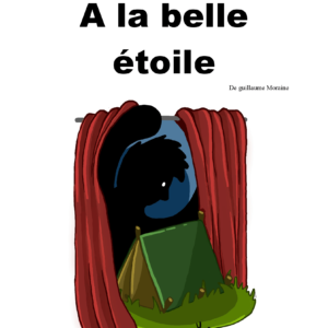 A la belle étoile