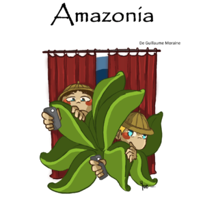 Amazonia