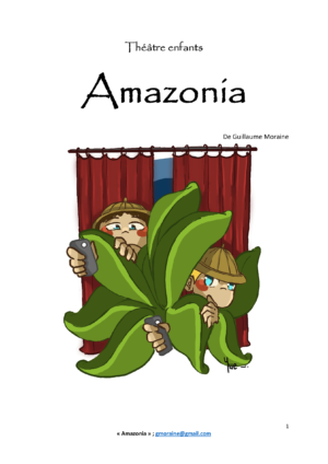 Amazonia