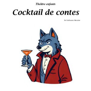 Cocktail de contes