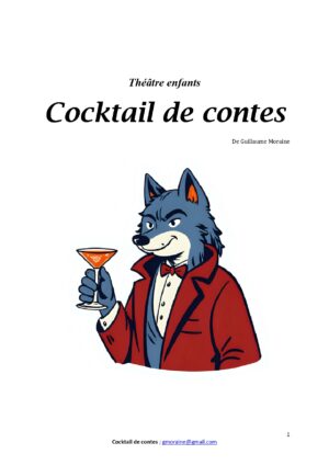 Cocktail de contes