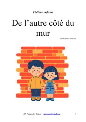 De l’autre côté du mur