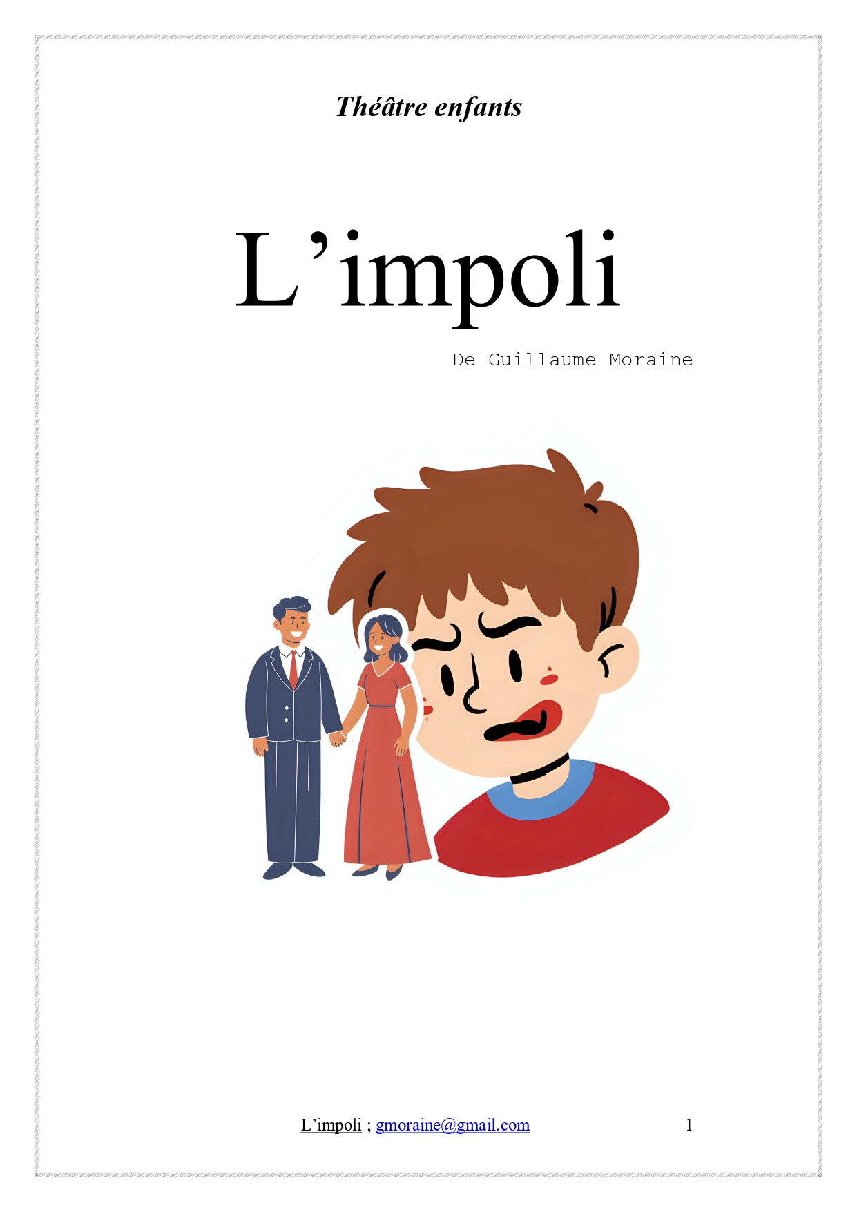 L’impoli