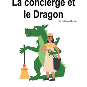 La concierge et le dragon