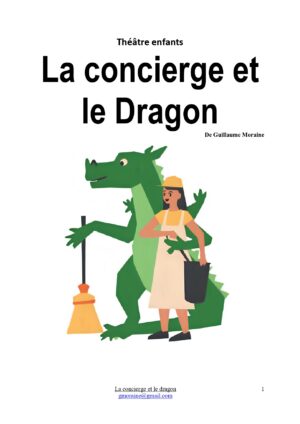 La concierge et le dragon