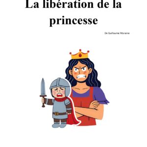 La libération de la princesse