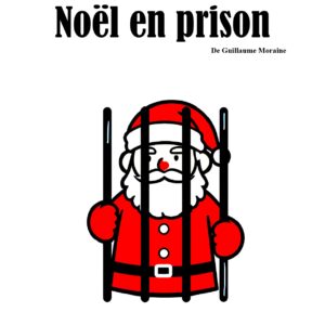 Noël en prison