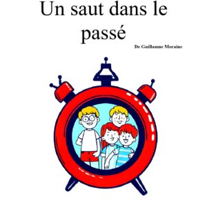 Un saut dans le passé