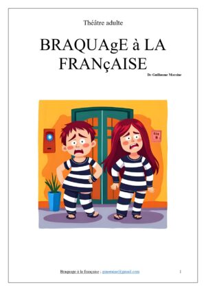braquage à la française