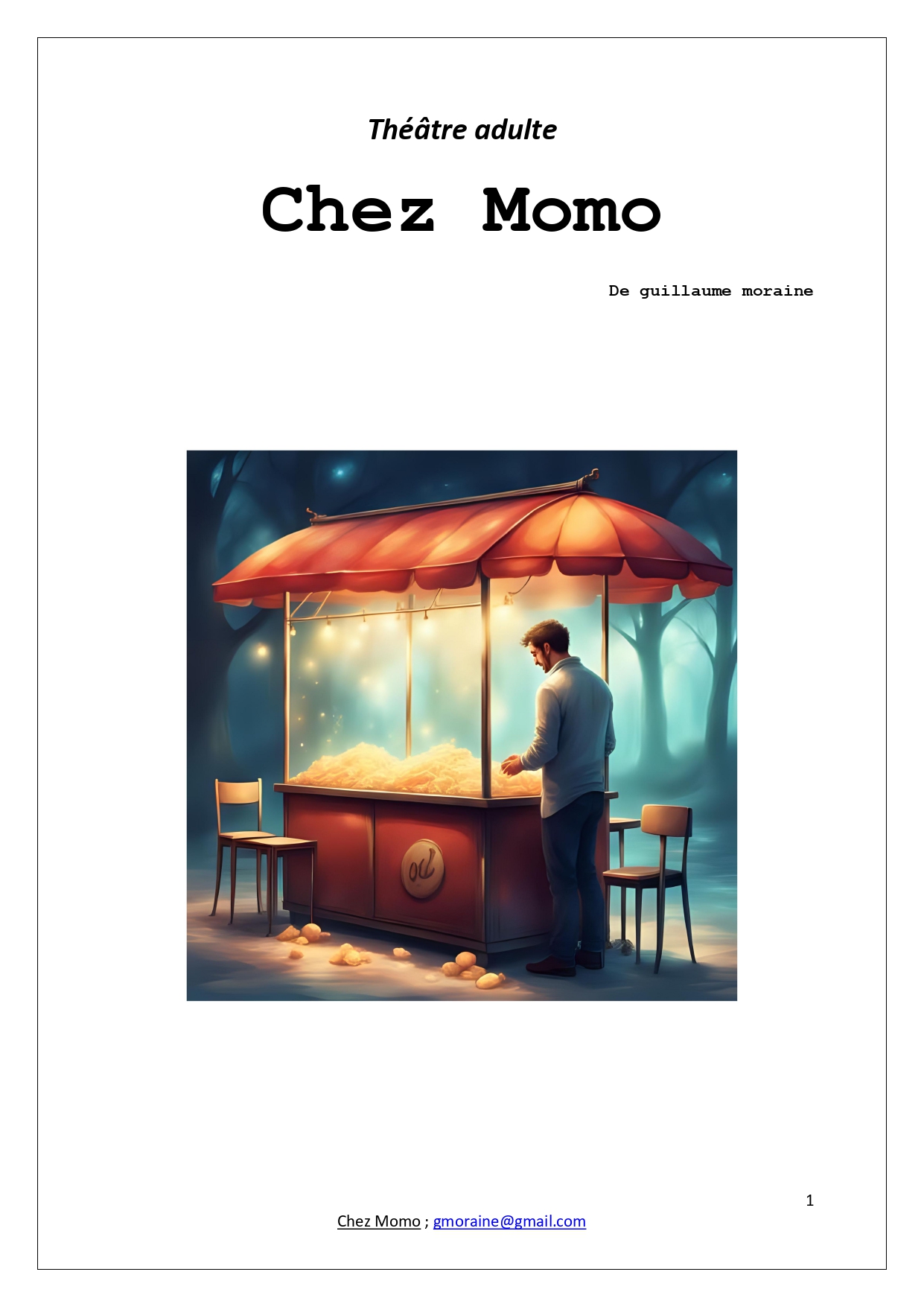 Chez Momo