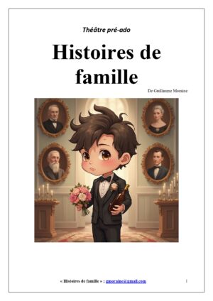 Histoires de famille
