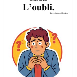 L’oubli
