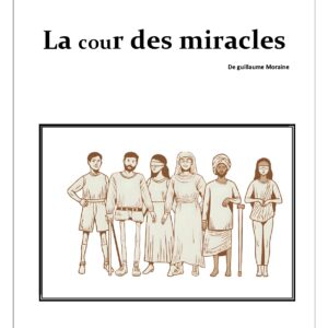La cour des miracles