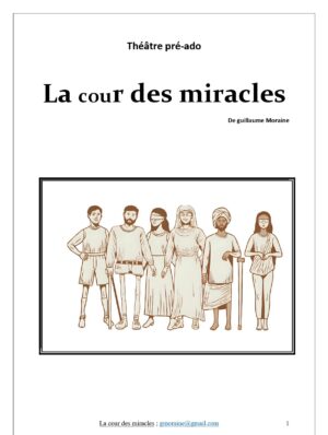 La cour des miracles