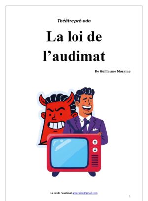 La loi de l’audimat