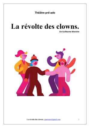 La révolte des clowns