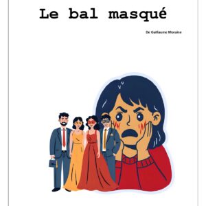 Le bal masqué
