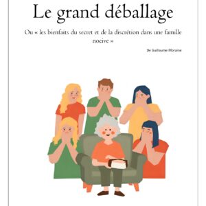 Le grand déballage