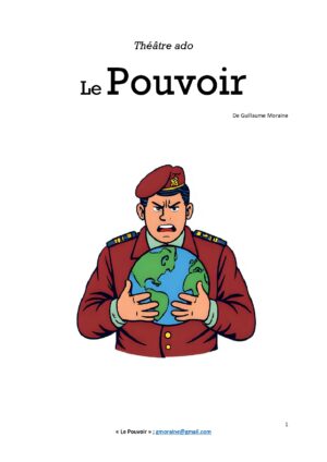 Le pouvoir