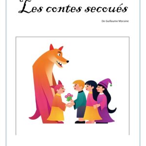 Les contes secoués