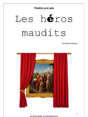 Les héros maudits
