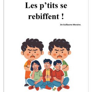 Les petits se rebiffent !