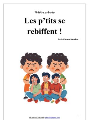 Les petits se rebiffent !