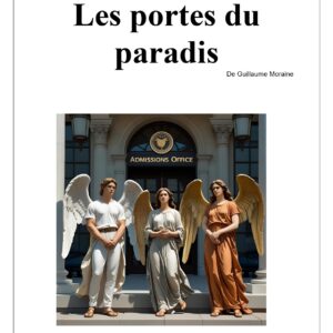 Les portes du paradis