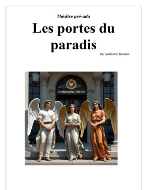Les portes du paradis