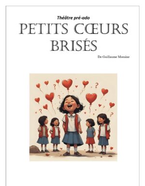 Petits cœurs brisés !