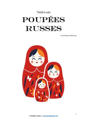 Poupées russes