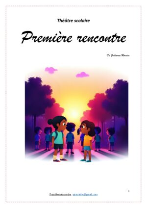 Première rencontre