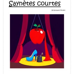 saynètes courtes