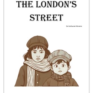 The london's streets