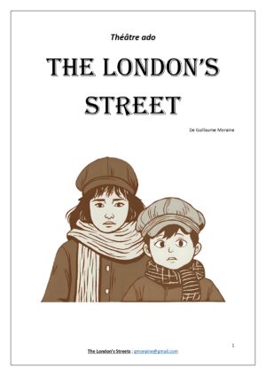 The london's streets