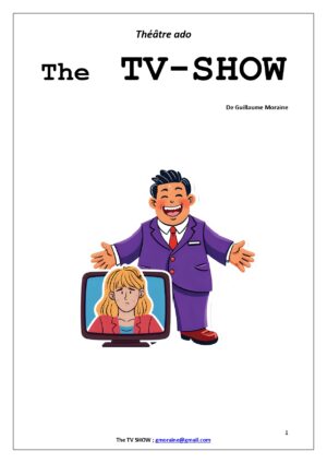 The TV SHOW