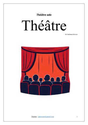 Théâtre