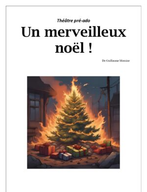 Un merveilleux Noël