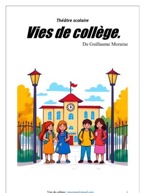 Vies de collège