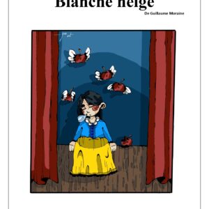 Blanche neige