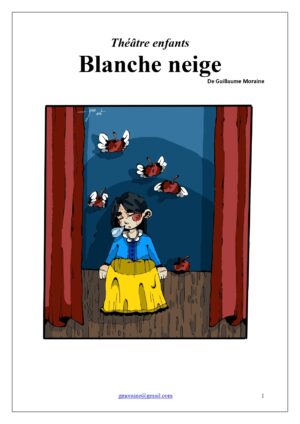 Blanche neige