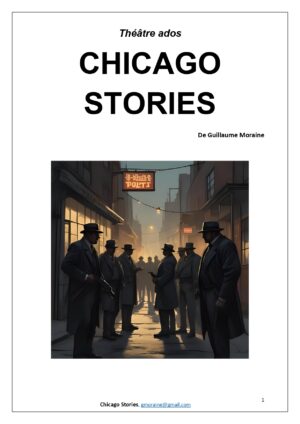 Chicago Stories