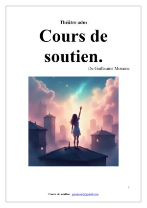 Cours de soutien
